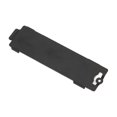 thumbnail image 4 of HeatSink Cover, Durable Wearable Convenient Practical Aluminum Alloy SSD HeatSink Cover  For X17 For Laptop, 4 of 8