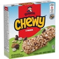 thumbnail image 2 of Quaker Chewy Barres tendres S’mores 5 unités, 2 of 13