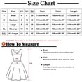 thumbnail image 3 of TopLLC Robe d'Été pour Femmes Robe en Coton et Lin Col Ras du Cou Manches Courtes T-Shirts Basiques Unis Robes Maxi Décontractées avec Poche Robe Grande Taille, 3 of 9