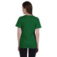 thumbnail image 2 of Inkmeso Womens Quote Top Im Not For Everyone  Graphic Print Tee T-Shirt, 2 of 7