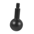thumbnail image 2 of Quzzie 2-6pack 20mm Ball Head Adapter Mount Pocket Stability Versatile Action Camera 6 Pcs, 2 of 8
