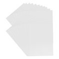 thumbnail image 1 of PTOOTP White Cardstock Paper Thick Sheets for Crafting Drawing Printing and Office Use, 1 of 7