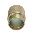 thumbnail image 3 of Joint de Fourche de Moto, Durable Sans Dommage Opération Sécurisée Joint de Fourche Résistant à l'Usure Design Séparé pour Fourches avant Inversées Traditionnelles 46mm/1.81 Po 47mm/1.85 Po, 3 of 8