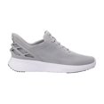 thumbnail image 3 of Kizik Shoes - Athens (Slate Grey, M 7.5 - W 9), 3 of 4