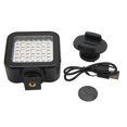 thumbnail image 1 of Diving Video Light, High Power LED Video Light  For Photography, 1 of 8