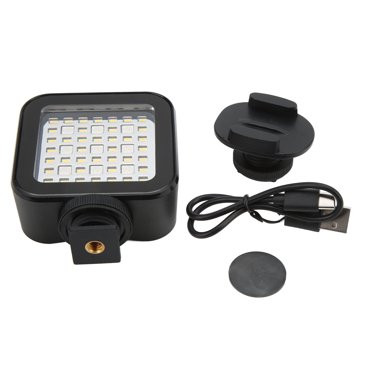 Diving Video Light, High Power LED Video Light For Photography