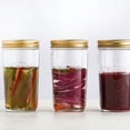 thumbnail image 4 of Kilner couvercles scellés pour bocaux de conservation à ouverture large, 4 of 4