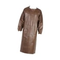 thumbnail image 2 of Esquirla Waterproof Apron Multipurpose Comfort PU for Woodworkings Blacksmiths Adults coffee, 2 of 8