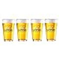 thumbnail image 2 of Sapporo Verres Pinte de Bière, Lot de 4, 2 of 2
