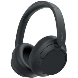 WH-1000XM5SA Wireless Noise Cancelling Headphones (Black) - Walmart.ca