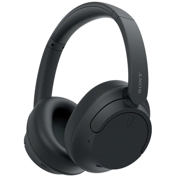 SONY WH-CH720N ブラック　美品 Sony WH-CH720N Wireless Noise Cancelling Headphone - Walmart.ca