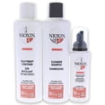 thumbnail image 2 of System 4 Kit by Nioxin for Unisex - 3 Pc, 2 of 3