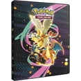 thumbnail image 1 of Ultra Pro Portfolio: Pokemon - Mega Evolution ME2.5 Ascended Heroes, 1 of 4
