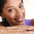thumbnail image 3 of NIVEA Nourishing Night Cream 24H Moisture for Dry Skin, 3 of 8