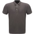thumbnail image 1 of Regatta Classic Mens 65/35 Short Sleeve Polo Shirt, 1 of 5
