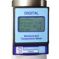 thumbnail image 5 of AMTAST Grains Moisture Meter Smart Grain Moisture Tester (Test 25 kinds of grains), 5 of 5