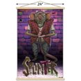 thumbnail image 2 of Teenage Mutant Ninja Turtles: Mutant Mayhem - Splinter, 2 of 4