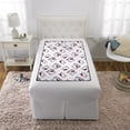 thumbnail image 2 of Hello Kitty "Flip Flop" Blanket, 2 of 2