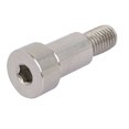 thumbnail image 1 of Unique Bargains 304 Stainless Steel Shoulder Bolt 13mm Shoulder Dia 20mm Shoulder Length M10 Thread, 1 of 3