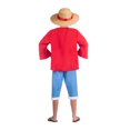 thumbnail image 2 of ONEPIECE Offical Luffy Adult Costume, 2 of 4