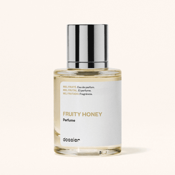 Fruity Honey Inspired By Jo Malone'S Nectarine Blossom & Honey Eau De Parfum. Size: 50Ml / 1.7Oz.