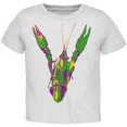 thumbnail image 1 of Mardi Gras Crawfish Toddler T Shirt, 1 of 1