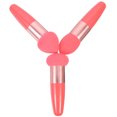 thumbnail image 4 of 3 Pcs Stylos de Maquillage Beauté Stylos de Maquillage Humides et Secs Éponges de Maquillage Outils Cosmétiques Portables, 4 of 7