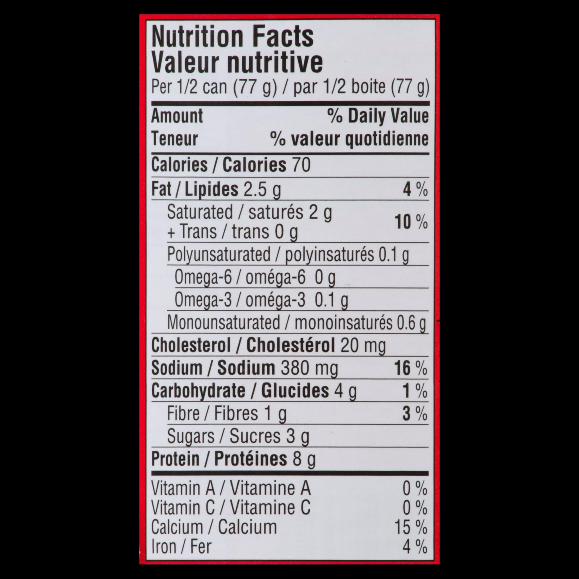 Grace Mackerel Tomato Sauce, 155 ml Can