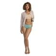 thumbnail image 3 of Jockey Culotte Hipster Sans Coutures pour Femmes, 3 of 5