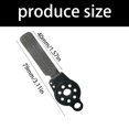 thumbnail image 3 of CNKOO Fish Hook Sharpening Tool Accessories Sharpener Whetstone Fishing Hook Grinding Stone File Grinding Tool, 3 of 8