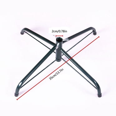 Christmas Tree Stands Christmas Tree Accessories Christmas Tree Base Stand 35CM
