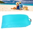 thumbnail image 4 of Air Mattress, Tear Resistance Inflatable Sofa Durable  for Camping for Outdoor, 4 of 8