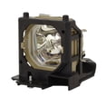 thumbnail image 1 of Original Philips Projector Lamp Replacement with Housing for Hitachi DT00671, 1 of 5