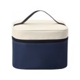 thumbnail image 2 of LSLJS Sac à Lunch Isolant avec Conception Imperméable à Double Couche pour Biberon de Lait Bento et Boîtes-Repas Sac Isotherme, Boîtes Bento Isolées Rangement et Organisation de Cuisine, 2 of 6