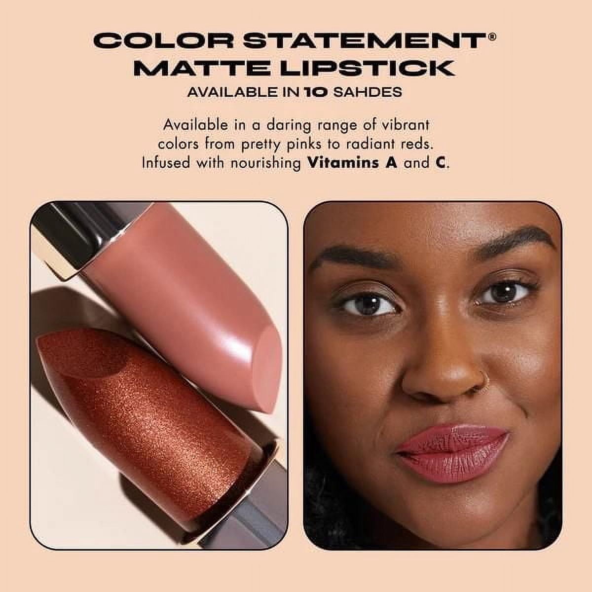 Milani : Rouge à lèvres Color Statement