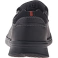 thumbnail image 3 of Clarks Mocassin à Enfiler pour Homme Cotrell Step, Noir Huilé, 8,5 M US, 3 of 13