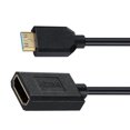 thumbnail image 1 of 2.1 Version Miniature DSLR Camera Camcorder Video Card Adapter Cable Supports 8K60Hz 4K120Hz For Cameras Projectors Lapt, 1 of 7