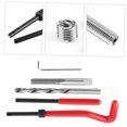 thumbnail image 4 of Outil de Thread, Outil de Bobine M4 M7 M11 Voiture M7 M9 M11 M4 M7 M9 Kit M4 30 Pcs Kit Buzhi Outil de Bobine M7*1 M9 M11 Voiture Qisuo Outil 30 Pcs Huiop, 4 of 7