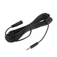 thumbnail image 5 of IR Infrared Emitter Repeater Fully Molded Construction Extra IR Receiver Pure Oxygen-free Copper Wire Easy To Use Durable Convenient Office for Home, 5 of 5