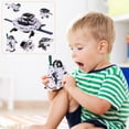 thumbnail image 3 of PVCS Science Kits For Kids Solar Robot Kit Learning Building Toys Experiments For Kids Gifts-Powered By Solar Gift for Kids, 3 of 9