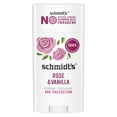 thumbnail image 4 of Schmidt's  Rose & Vanilla Natural Origin Deodorant, 4 of 7