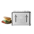 thumbnail image 1 of Cuisinart Grille-pain à Écran Tactile 4 Tranches, 1 of 2