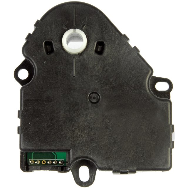 Dorman Blend Door Actuator 604-106 OE Solutions; OE Replacement