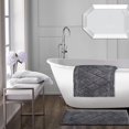 thumbnail image 1 of Fieldcrest Delta Diamond Rug, 1 of 3