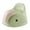 Green, variant on Siruishop Training Toilet Removable with Guard with Lid Summer Potty Chair Green