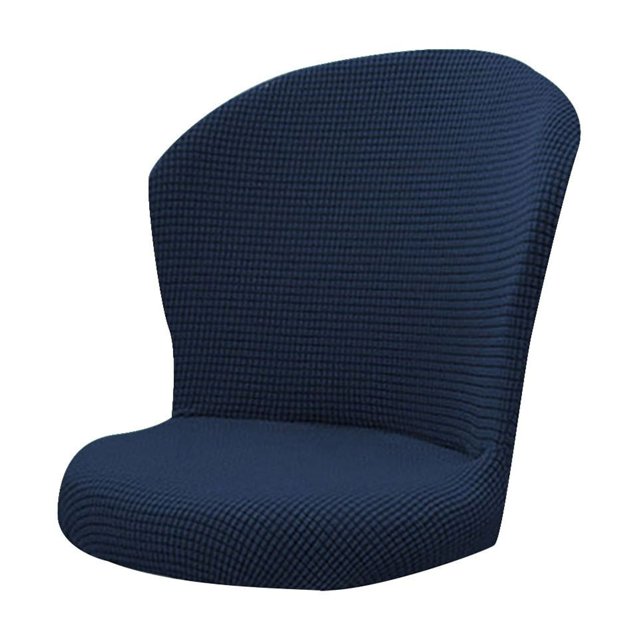 Binwennn 18 X 18 Cushion 25x25x3 Outdoor Cushion Covers Outdoor Back Cushion Covers Elastic Chair Cover Backrest Integrated Chair Cover All Inclusive Chair Cover For Most Split Type Chair