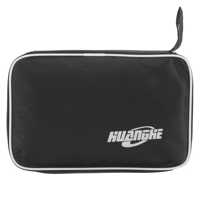Miangastore Sac pour Batte de Tennis de Table Anti-Rayures Pochette pour Pagaie de Tennis de Table Housse Portable pour Pagaie de Tennis de Table