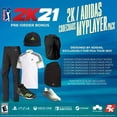 thumbnail image 2 of Jeu vidéo PGA Tour 2K21 pour (Nintendo Switch), 2 of 9