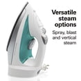 thumbnail image 4 of Hamilton Beach Steam Iron 14212JC, 4 of 8