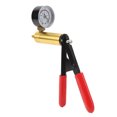 thumbnail image 1 of Brake Vacuum Bleeder Kit, Accurate Hand Held Vacuum Pump Tester Kit Diagnose Tool  For Bike Car Truck, 1 of 8